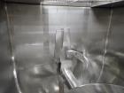 American Process Systems 155 Cu Ft Double Ribbon Blender